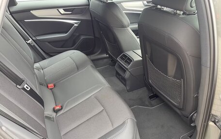 Audi A6, 2024 год, 8 490 000 рублей, 12 фотография