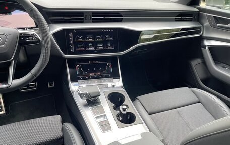 Audi A6, 2024 год, 8 490 000 рублей, 18 фотография