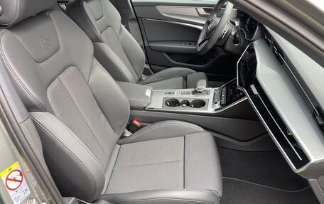 Audi A6, 2024 год, 8 490 000 рублей, 16 фотография