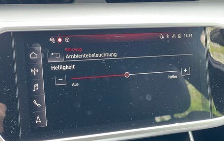 Audi A6, 2024 год, 8 490 000 рублей, 20 фотография