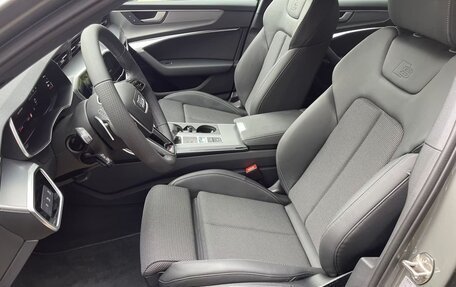 Audi A6, 2024 год, 8 490 000 рублей, 14 фотография