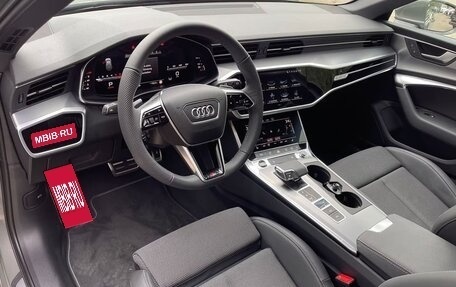 Audi A6, 2024 год, 8 490 000 рублей, 11 фотография