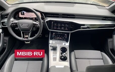 Audi A6, 2024 год, 8 490 000 рублей, 17 фотография