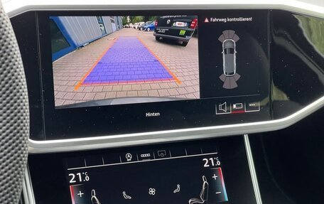 Audi A6, 2024 год, 8 490 000 рублей, 24 фотография