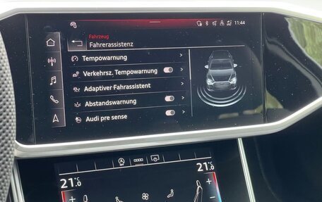 Audi A6, 2024 год, 8 490 000 рублей, 25 фотография