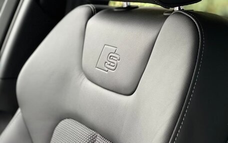 Audi A6, 2024 год, 8 490 000 рублей, 27 фотография