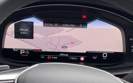 Audi A6, 2024 год, 8 490 000 рублей, 28 фотография