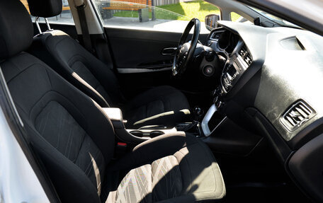 KIA cee'd III, 2018 год, 1 252 906 рублей, 7 фотография