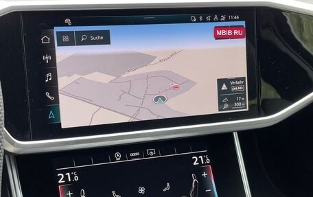 Audi A6, 2024 год, 8 490 000 рублей, 26 фотография