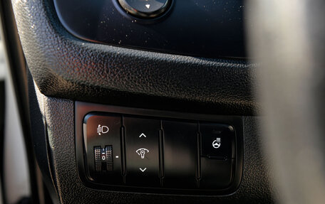 KIA cee'd III, 2018 год, 1 252 906 рублей, 19 фотография