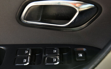 KIA cee'd III, 2018 год, 1 252 906 рублей, 20 фотография