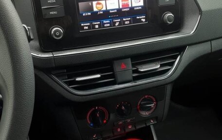 Volkswagen Polo VI (EU Market), 2021 год, 1 430 000 рублей, 15 фотография