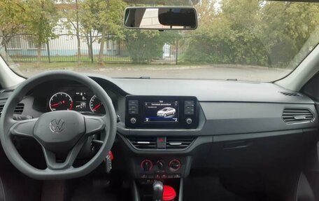 Volkswagen Polo VI (EU Market), 2021 год, 1 430 000 рублей, 14 фотография