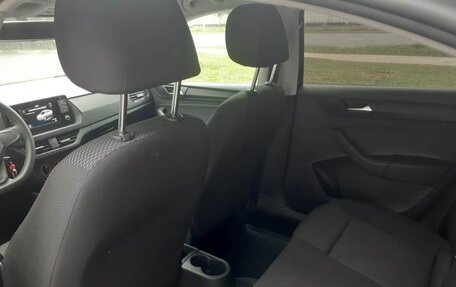 Volkswagen Polo VI (EU Market), 2021 год, 1 430 000 рублей, 11 фотография