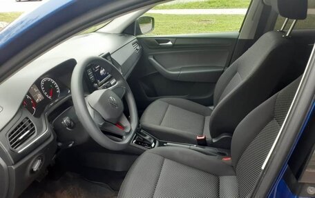 Volkswagen Polo VI (EU Market), 2021 год, 1 430 000 рублей, 19 фотография