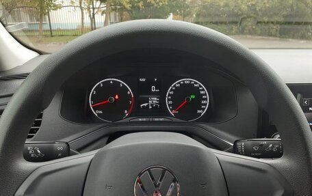 Volkswagen Polo VI (EU Market), 2021 год, 1 430 000 рублей, 16 фотография