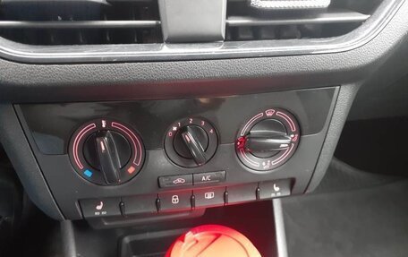 Volkswagen Polo VI (EU Market), 2021 год, 1 430 000 рублей, 20 фотография