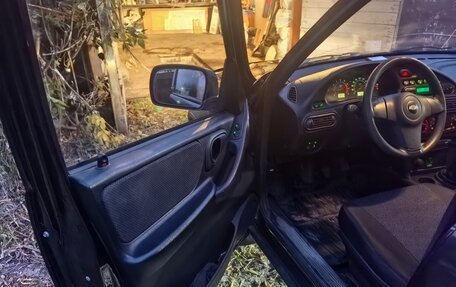 Chevrolet Niva I рестайлинг, 2013 год, 330 000 рублей, 7 фотография