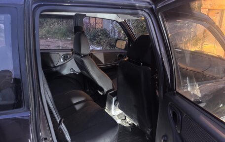 Chevrolet Niva I рестайлинг, 2013 год, 330 000 рублей, 12 фотография