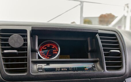 Subaru Legacy IV, 2004 год, 855 000 рублей, 14 фотография
