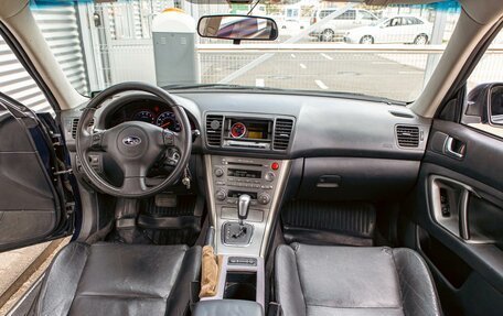 Subaru Legacy IV, 2004 год, 855 000 рублей, 16 фотография