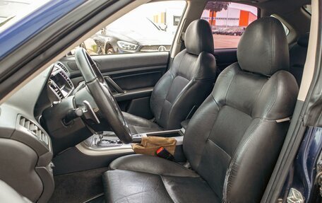 Subaru Legacy IV, 2004 год, 855 000 рублей, 11 фотография