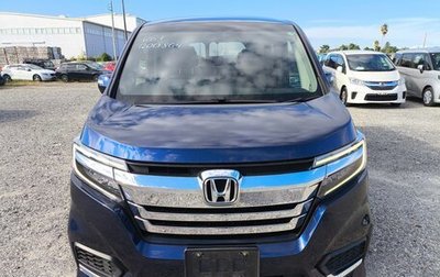 Honda Stepwgn IV, 2021 год, 2 100 000 рублей, 1 фотография