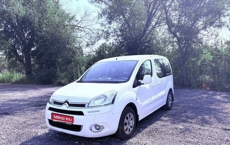Citroen Berlingo II рестайлинг, 2013 год, 769 000 рублей, 1 фотография