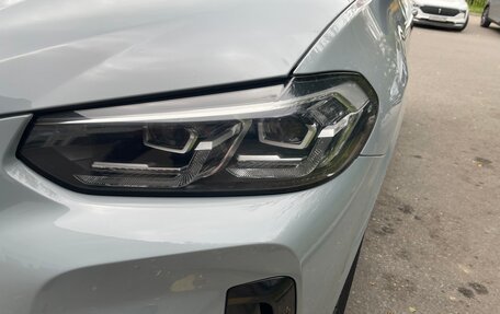 BMW X3, 2021 год, 5 000 000 рублей, 6 фотография