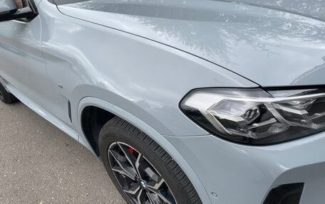 BMW X3, 2021 год, 5 000 000 рублей, 7 фотография