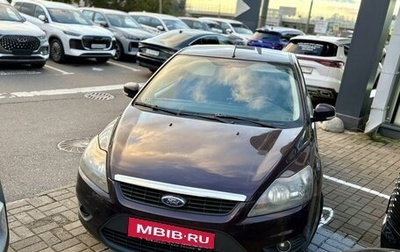 Ford Focus II рестайлинг, 2010 год, 529 000 рублей, 1 фотография