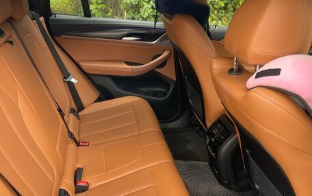 BMW X3, 2021 год, 5 000 000 рублей, 17 фотография