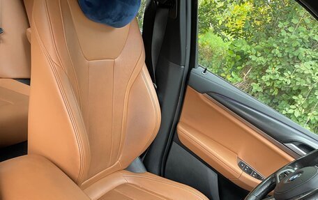 BMW X3, 2021 год, 5 000 000 рублей, 16 фотография