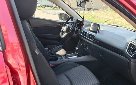 Mazda 3, 2014 год, 1 400 000 рублей, 7 фотография