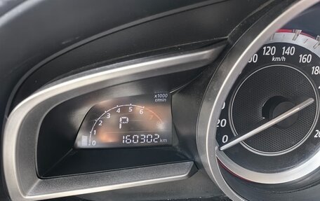 Mazda 3, 2014 год, 1 400 000 рублей, 9 фотография