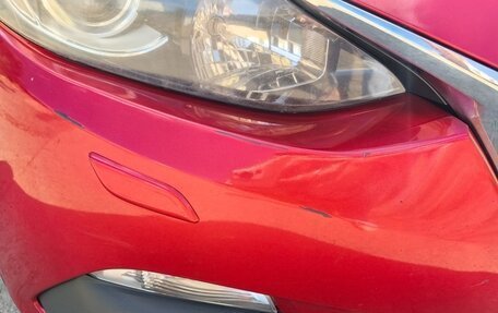 Mazda 3, 2014 год, 1 400 000 рублей, 13 фотография