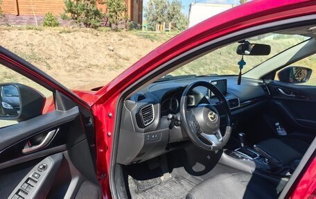 Mazda 3, 2014 год, 1 400 000 рублей, 5 фотография