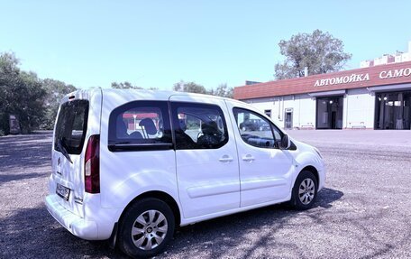 Citroen Berlingo II рестайлинг, 2013 год, 769 000 рублей, 4 фотография