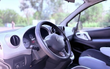 Citroen Berlingo II рестайлинг, 2013 год, 769 000 рублей, 7 фотография