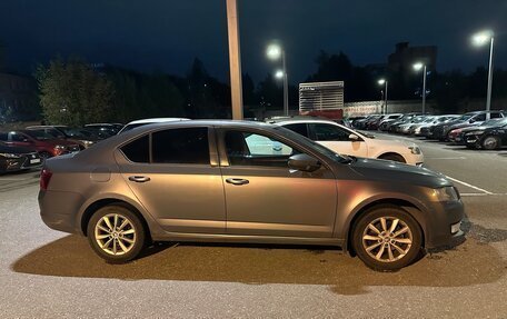 Skoda Octavia, 2013 год, 783 000 рублей, 3 фотография