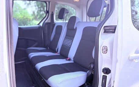 Citroen Berlingo II рестайлинг, 2013 год, 769 000 рублей, 10 фотография