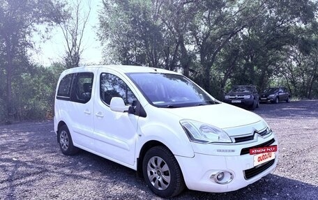 Citroen Berlingo II рестайлинг, 2013 год, 769 000 рублей, 3 фотография
