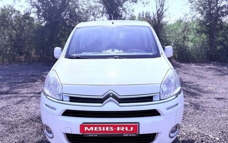 Citroen Berlingo II рестайлинг, 2013 год, 769 000 рублей, 2 фотография