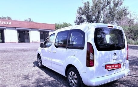 Citroen Berlingo II рестайлинг, 2013 год, 769 000 рублей, 6 фотография