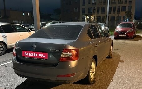 Skoda Octavia, 2013 год, 783 000 рублей, 4 фотография