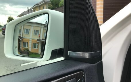Mercedes-Benz GLE AMG, 2017 год, 4 100 000 рублей, 12 фотография