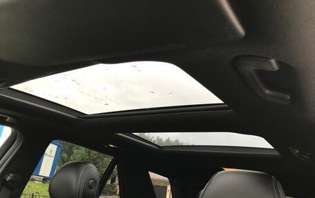 Mercedes-Benz GLE AMG, 2017 год, 4 100 000 рублей, 5 фотография