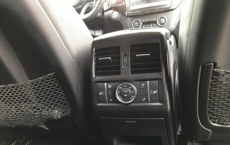 Mercedes-Benz GLE AMG, 2017 год, 4 100 000 рублей, 9 фотография