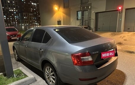 Skoda Octavia, 2013 год, 783 000 рублей, 5 фотография