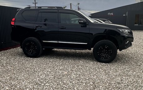 Toyota Land Cruiser Prado 150 рестайлинг 2, 2011 год, 2 950 000 рублей, 7 фотография